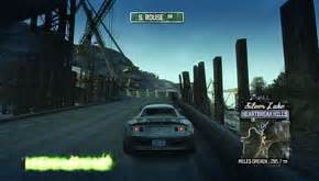 Burnout Paradise - xbox360 - Walkthrough and Guide - Page 23 - GameSpy