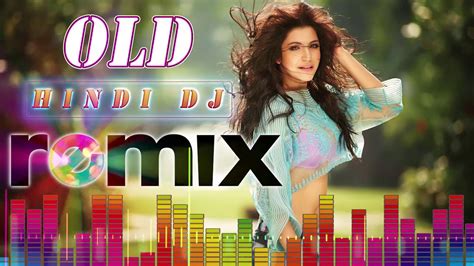 90's Best Hindi DJ Mix Songs - DJ Mixtapes