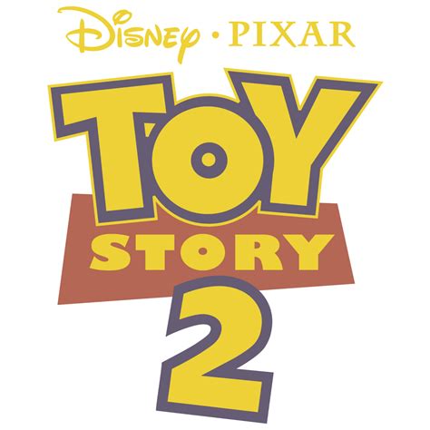 Toy Story Logo PNG Transparent – Brands Logos