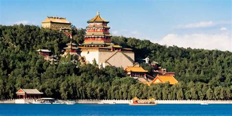 Summer Palace | Beijing, China | Wendy Wu Tours