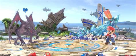 E3 2018: New and Old Challengers Approach With Super Smash Bros ...