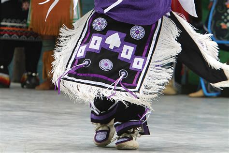 Haudenosaunee Dance – Oneida Indian Nation