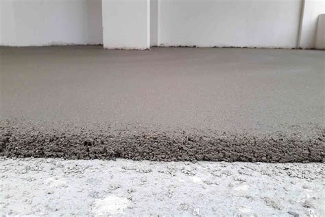 How Much does Screed Floor cost in 2024? | Checkatrade