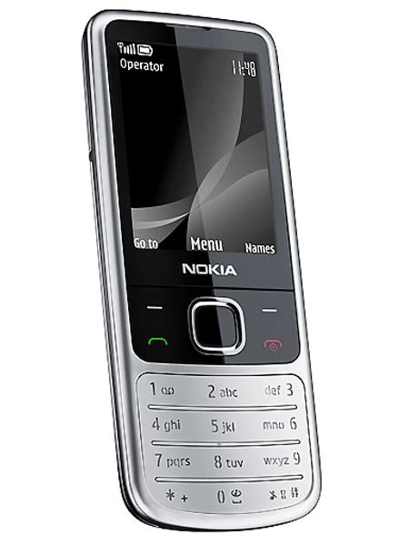 Nokia 6700 Classic - TechEBlog