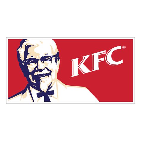 KFC Logo PNG Transparent & SVG Vector - Freebie Supply