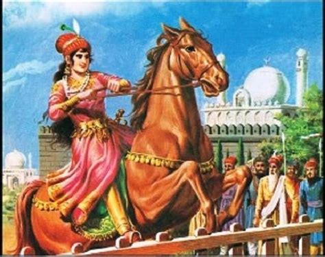 Razia Sultana, first Muslim woman ruler of Delhi Sultanate - Human ...