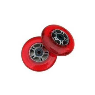 Razor Scooter Replacement Wheels - Walmart.com