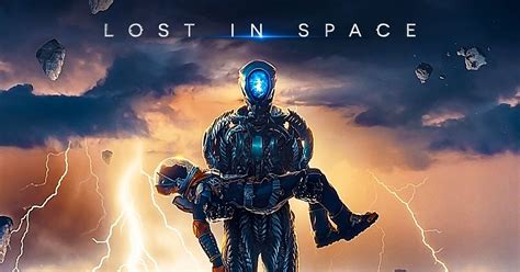 Lost in Space Season 3: Where to Watch & Stream Online