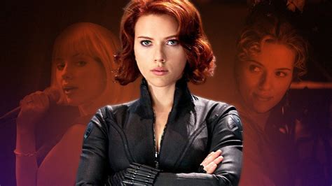 IGN's Top 10 Scarlett Johansson Movies - IGN Video