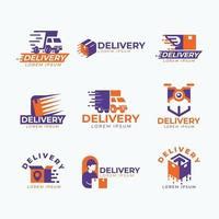 Courier Logo Vector Art, Icons, and Graphics for Free Download