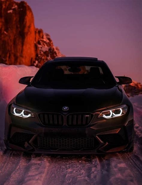 Black BMW M4 in 2020 | Bmw, Bmw m4, Cool cars