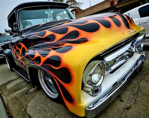 1000+ images about Hot Rod Flames on Pinterest | Fat quarters, Duct ...