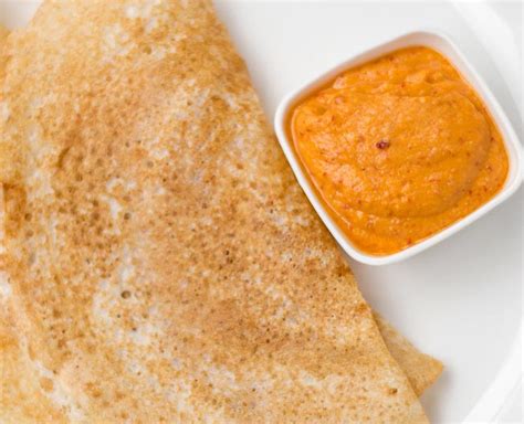 Masala Dosa 1 Masal Dosa Calories Nutrition Facts Recipe