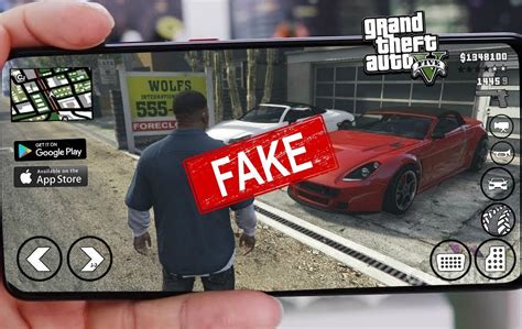 GTA 5 mobile APK + OBB download links for Android: Should you trust them?