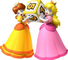 Princess Peach - Super Mario Wiki, the Mario encyclopedia