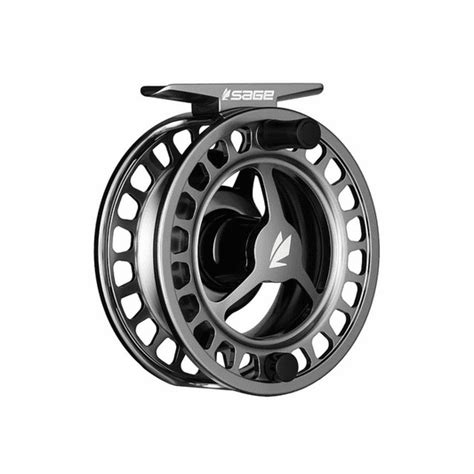 Sage Spectrum Fly Fishing Reel - Sage Fly Fishing Reels