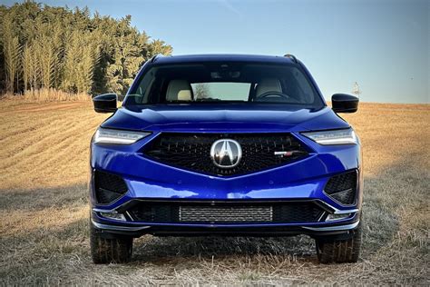 Acura MDX Type S: 4 things we love about it (and 3 things we hate ...