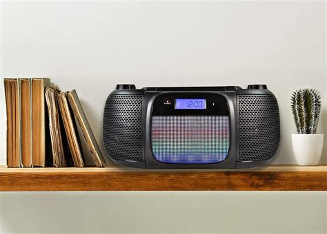 Best portable cd player with speakers - garryaloha