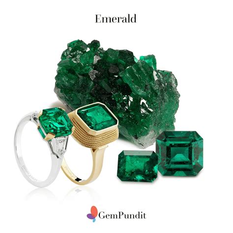 Understanding the Spiritual Meaning of Emerald Stone - Numerology Angel ...