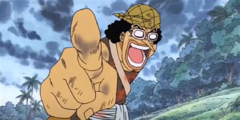 One Piece: 10 Strongest Characters In The Arlong Park Arc, Ranked