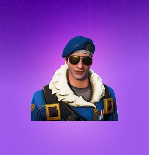 Fortnite Royale Bomber Skin - Character, PNG, Images - Pro Game Guides