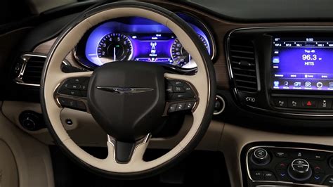 2017 Chrysler 200 Interior Dimensions | Cabinets Matttroy