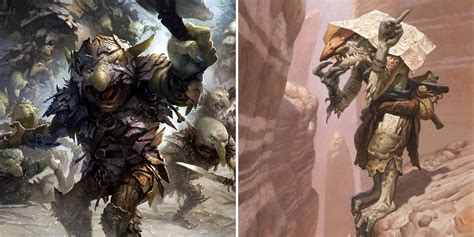 The Best Goblins For Modern – MTG