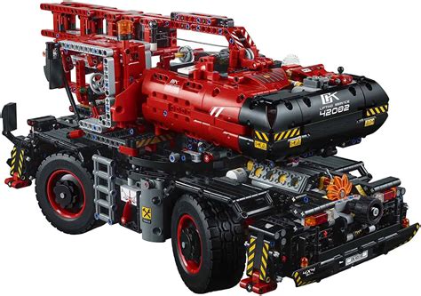 The Best LEGO Technic Sets in 2022 - SuperPlayroom