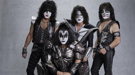 Kiss Australian tour 2021: Paul Stanley ready to quarantine | Daily ...