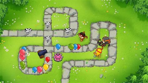 Bloons tower defense 6 banana farm strategy