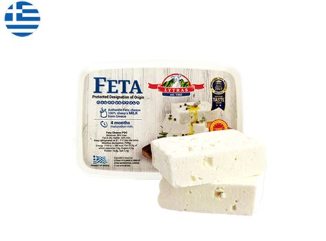 Greek Feta - Cheese Club Hong Kong