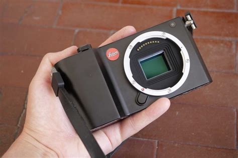 Best Leica Cameras - Camera Jabber