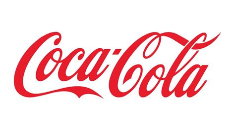 The Coca-Cola logo: a history from 1886 to today | Graphic design | Briefly