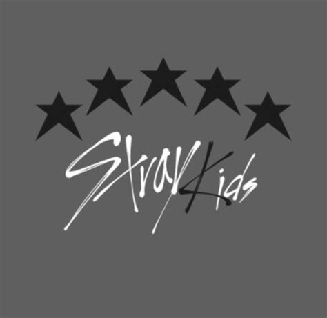 STRAY KIDS - 5 Star album