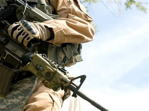 Injury From IED Attacks May Qualify Soldiers for Anti-Terrorism Lawsuits