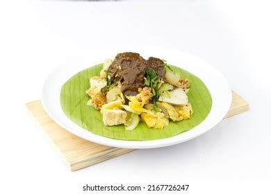 160 Rujak Cingur Images, Stock Photos & Vectors | Shutterstock