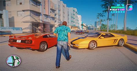 GTA Vice City Download and System Requirements: How to Download and ...