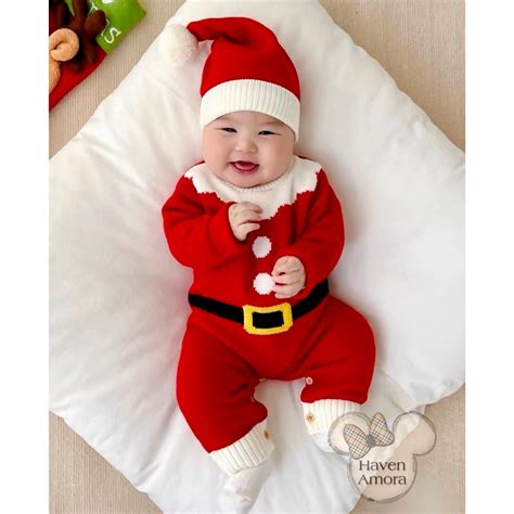 Baby Santa Outfit Girl | atelier-yuwa.ciao.jp