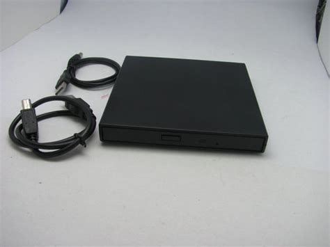 China USB External CD-ROM Drive - China Cd-Rom Drive, Usb