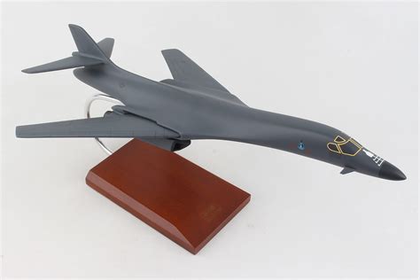 Buy Mastercraft Collection North American Rockwell B-1B Lancer Model ...