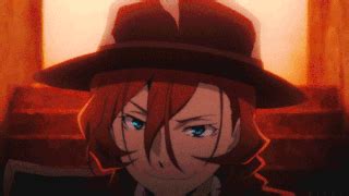 Chuuya | •Anime• Amino