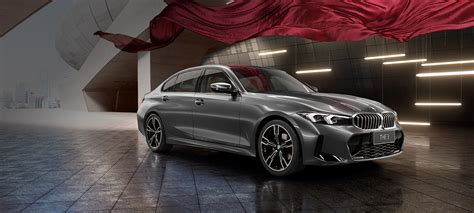 BMW India Press Room: News, Updates, and Announcements