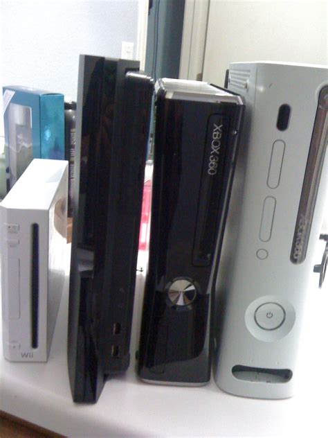 Changement Vente Chromatique xbox 360 size comparison dose Symphonie ...