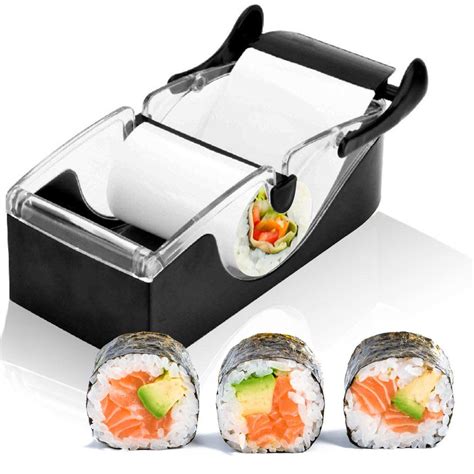 Easy Sushi Maker - MegaHotDeal.Net