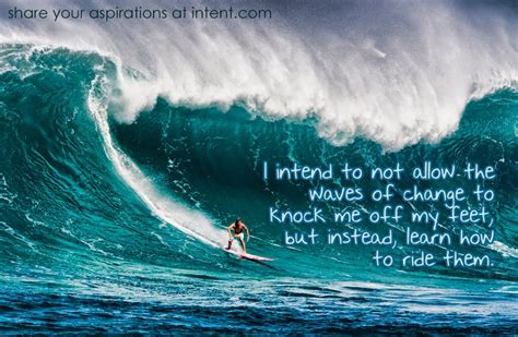 Ride The Waves Quotes. QuotesGram