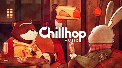 Chillhop Yearmix 2022 🥂 jazz beats & lofi hip hop - YouTube