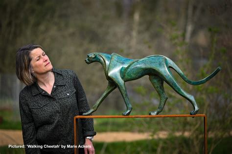 Award-winning FORM: The Sculpture Show returns this Spring | Sculpture ...