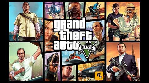 GTA V cheat codes for PS4