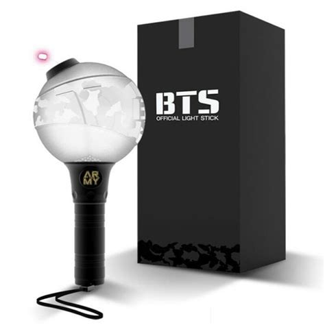 Bts Light Stick Ver 3 Price In India - ketisyars