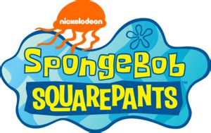 SpongeBob SquarePants Logo PNG Vector (SVG) Free Download